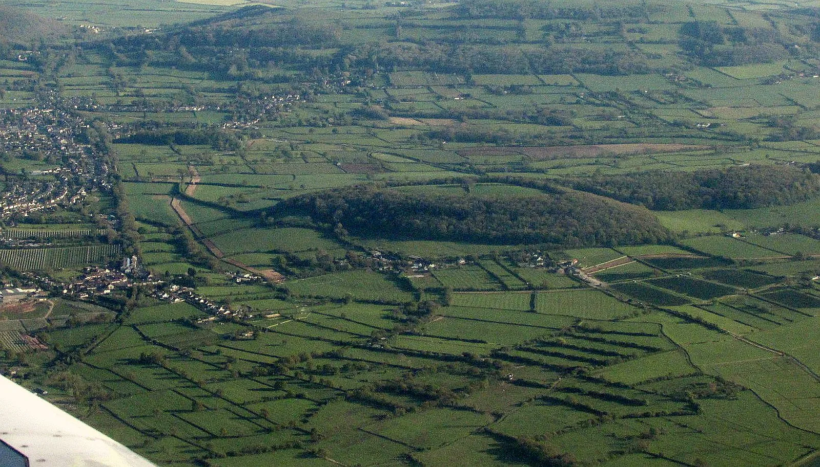 Banwell Camp